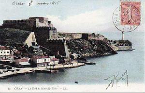 CD eh- 124- MEK- Fort Est
